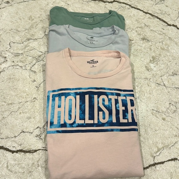 H&M Other - Men/boy T-shirt Lot